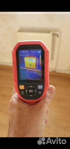 Промывка систем отопления и теплообменников