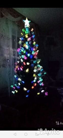 Елка искусственная 180