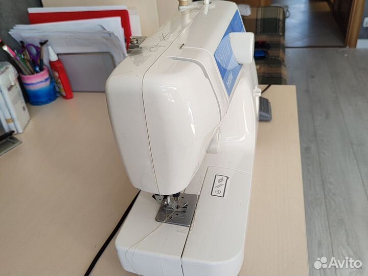 Швейная машина Brother бу