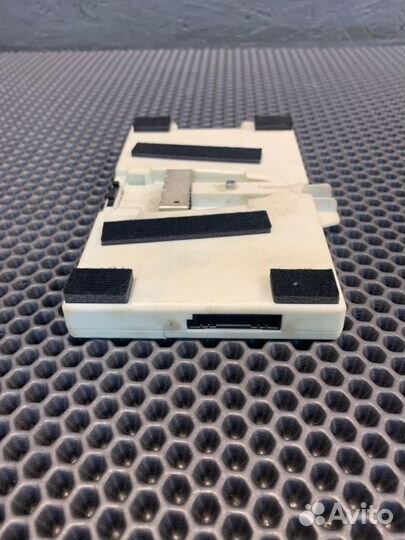 Блок телематики Bmw X7 G07 M-pack B57D30 2020