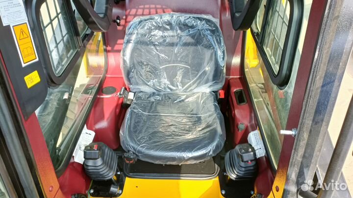 Мини-погрузчик Lonking CDM308, 2024