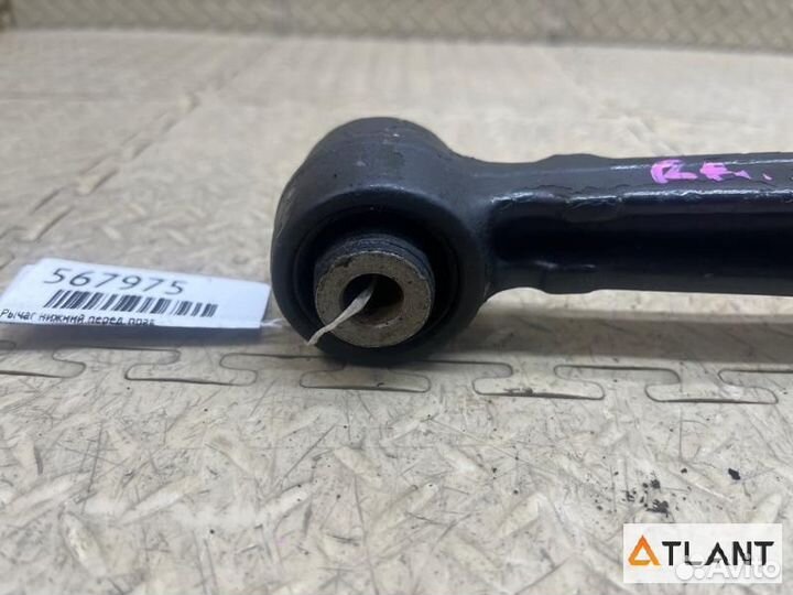 Рычаг передний правый honda odyssey