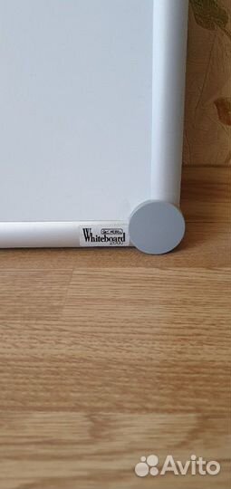 Доска магнитная Hebel whiteboard 2000 12090