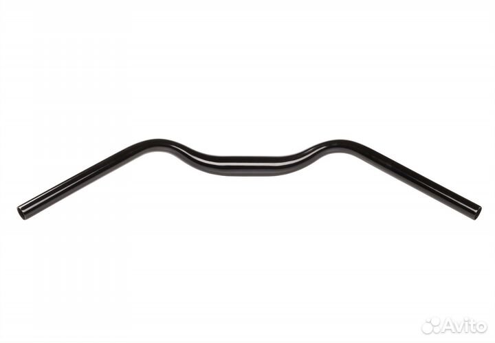 Комфортный руль для города и туризма