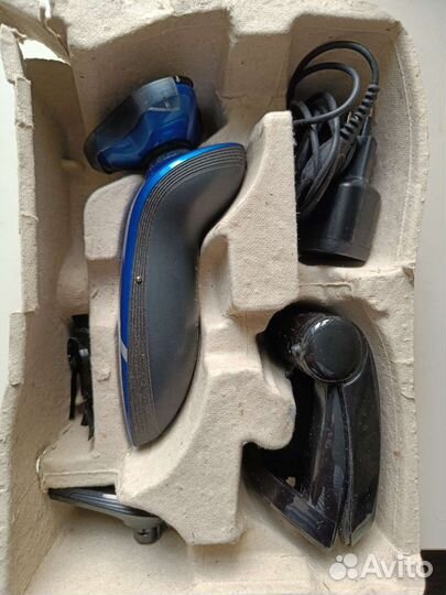 Бритва philips