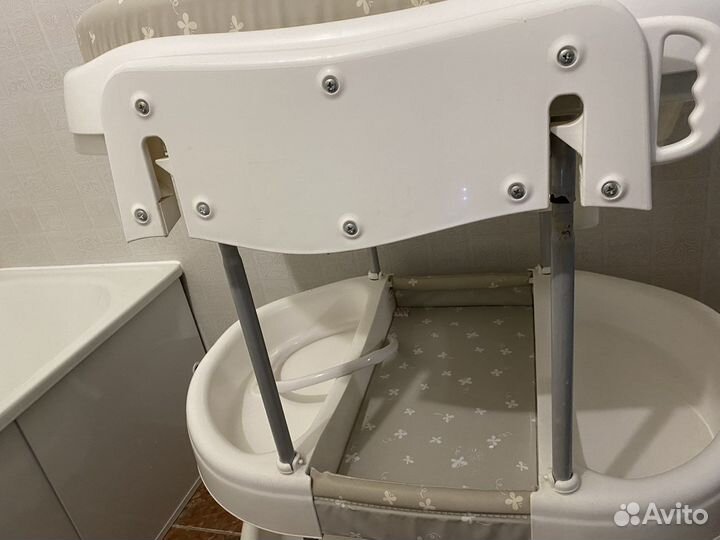 Детская ванночка для купания