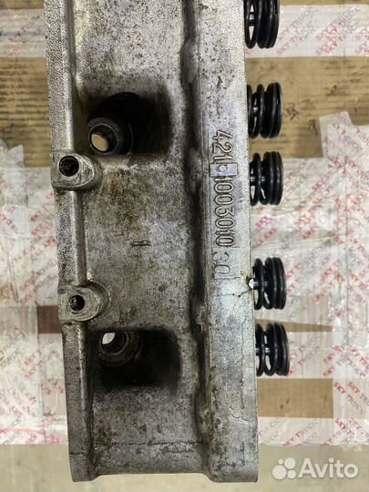 Головка умз 4216