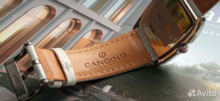 Часы Candino