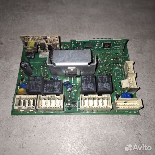 Модуль стиральной машины Indesit mise 605