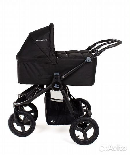 Люлька для коляски bumbleride