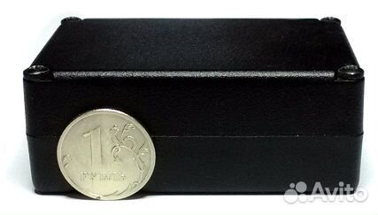 Gps трекер для автомобиля М-5000