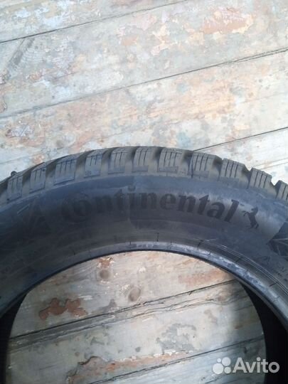 Continental IceContact 3 205/55 R16