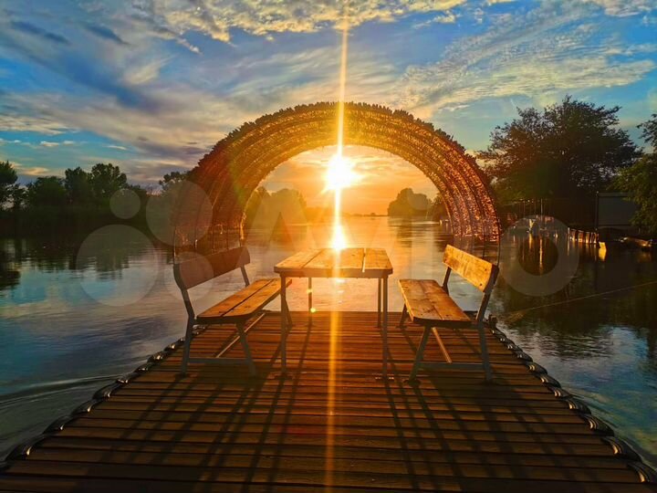 Участок 12 сот. (ИЖС)