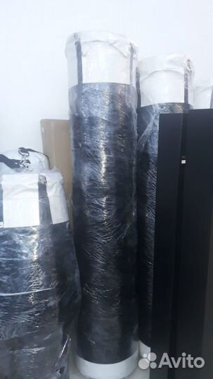 Боксерский мешок