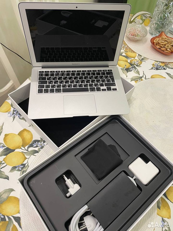 Apple MacBook Air а1466