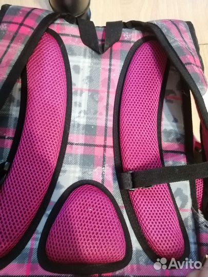 Рюкзак школьный ранец