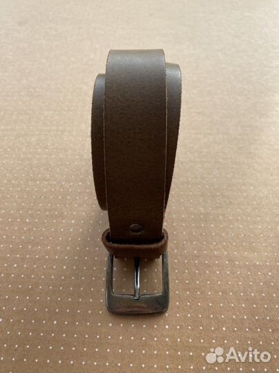 Ремень для мальчика