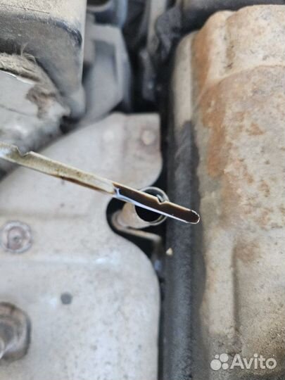 Двигатель Peugeot 206 купе 1.1 NFX 2001