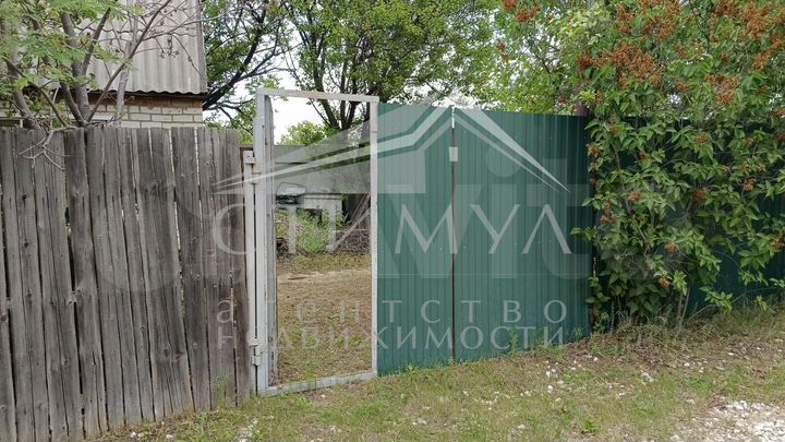 Дача 36 м² на участке 14 сот.