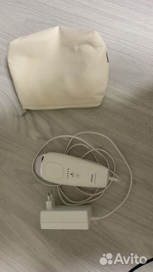 Фотоэпилятор Philips Lumia