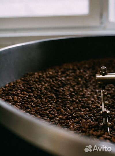 Кофе зерновой арабика китай