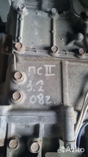 Раздаточная коробка паджеро спорт 2 3.2 тд АКПП