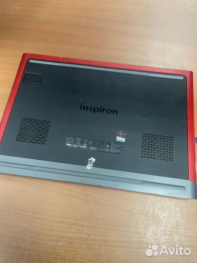 Ноутбук Dell Inspiron 15-7567