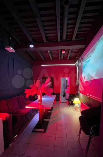 Дом 85 м² на участке 2 сот.