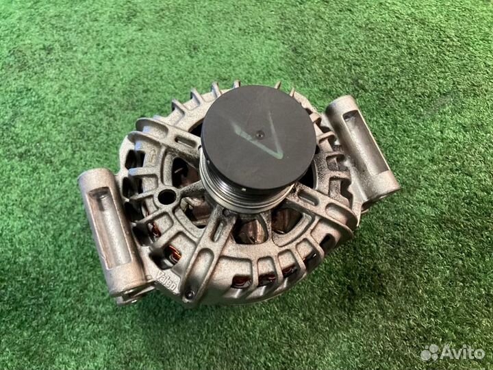 Генератор Mercedes-Benz C-Class W204 271860 2010