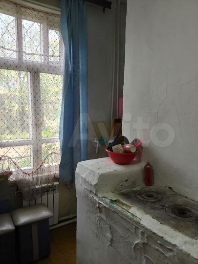 2-к. квартира, 44,8 м², 2/2 эт.