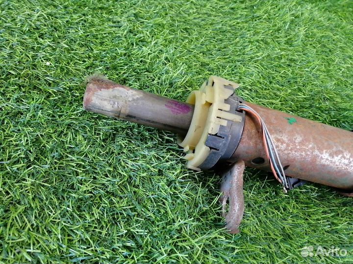 Колонка рулевая Chevrolet Astro