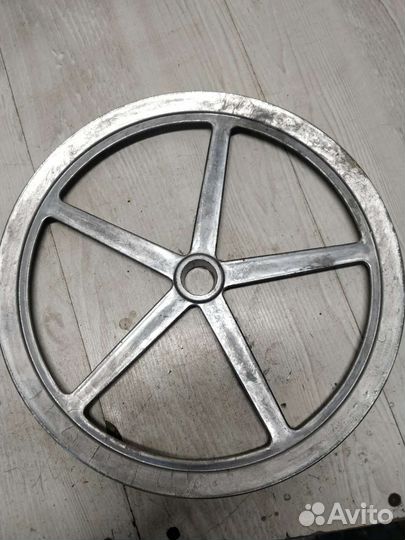 Шкив BM8 220 802