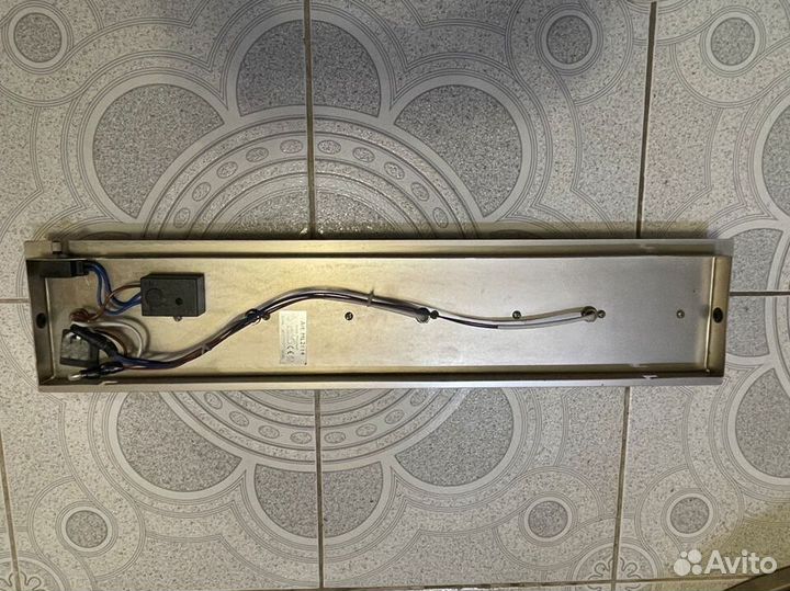 Светильник потолочный