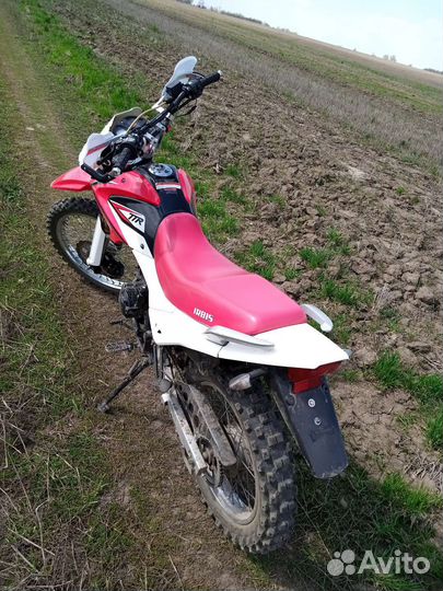 Ттр 250