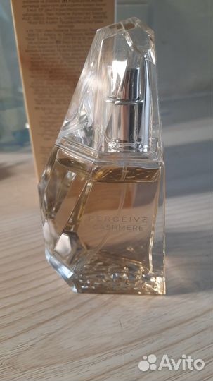 Парфюмерия эйвон