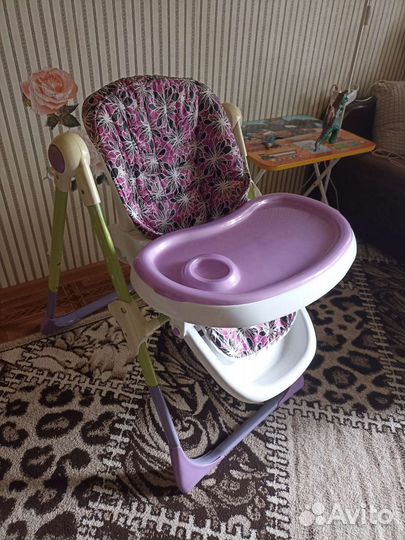 Стульчик для кормления