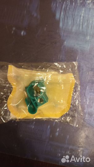 Фильтр сетка бензонасоса 31184-1R000 Hyundai/Kia