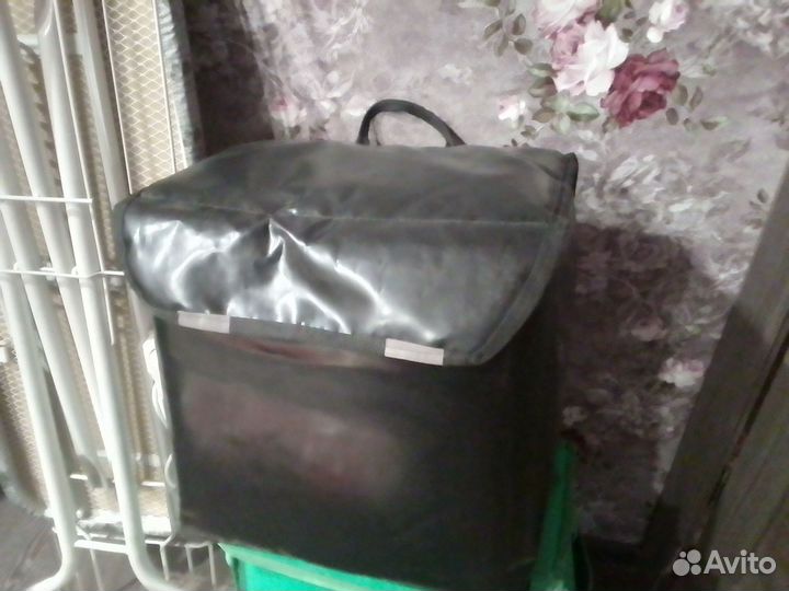 Термокороб 40х40х25