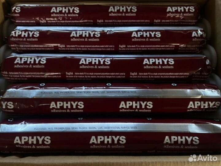 Aphys Клей для автостекол