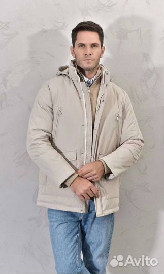 Куртка мужская brunello cucinelli