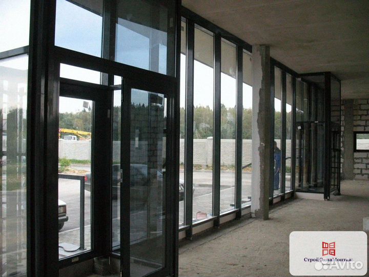 Пластиковые окна от производителя