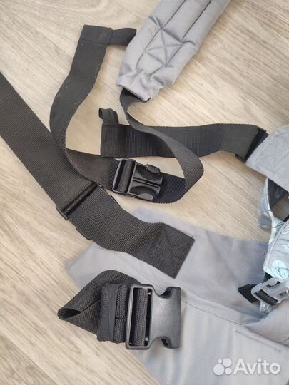 Эргорюкзак aloe