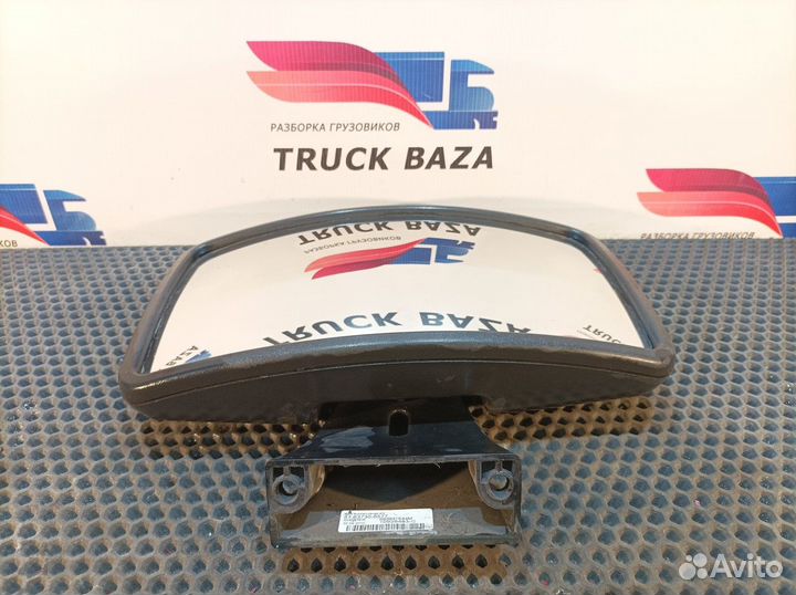 81637306577 Зеркало бордюрное Man TGX