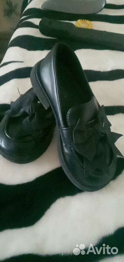 Туфли