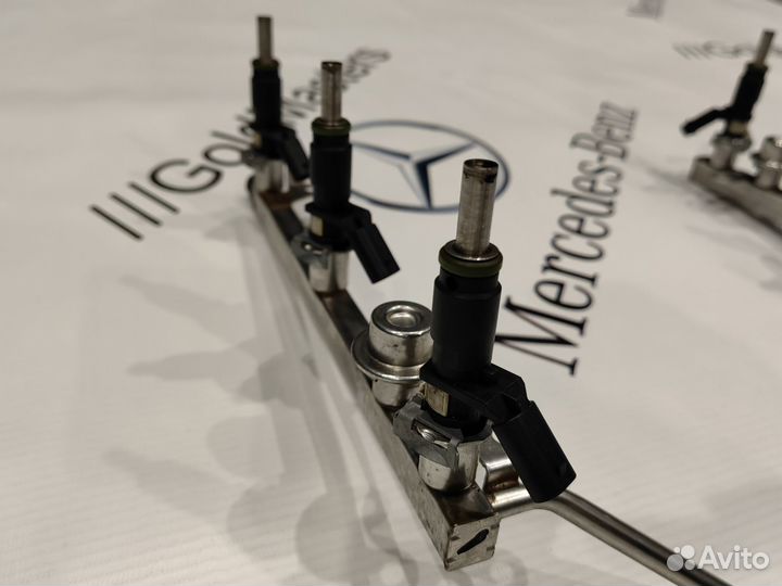 Форсунки 272 дв комплект