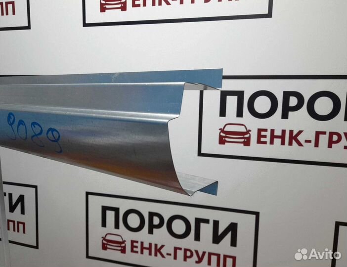 Пороги Ford Focus 2 универсал и другие