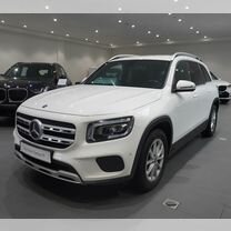 Mercedes-Benz GLB-класс 1.3 AMT, 2020, 161 440 км