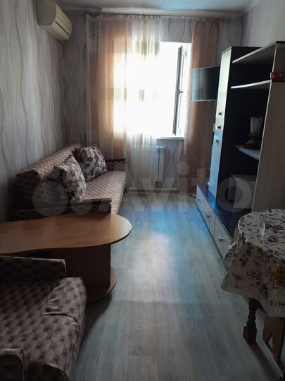 Комната 14 м² в 1-к., 3/5 эт.