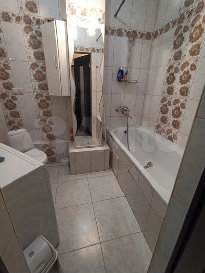 Квартира-студия, 29,2 м², 2/5 эт.