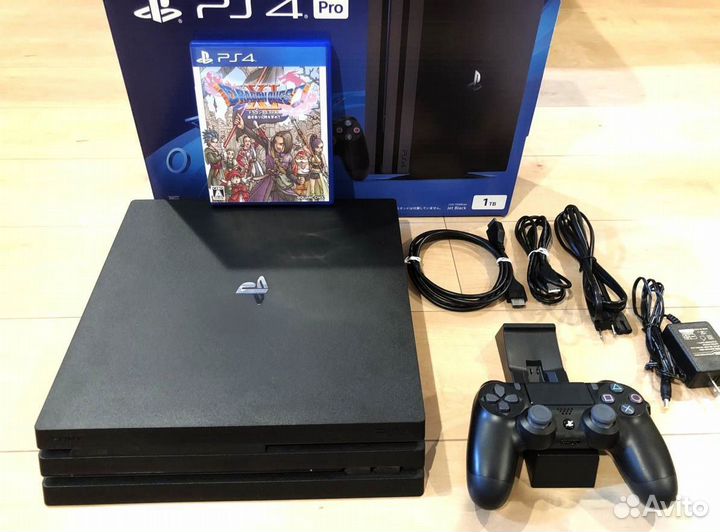 Аренда Playstation 4, VR v2.1 (Без залога)